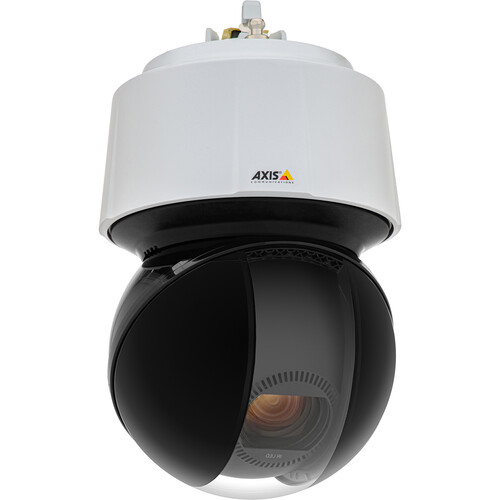 Axis Communications Q6135-LE 1080p Outdoor PTZ Network Dome Camera with Night Vision (60 Hz)