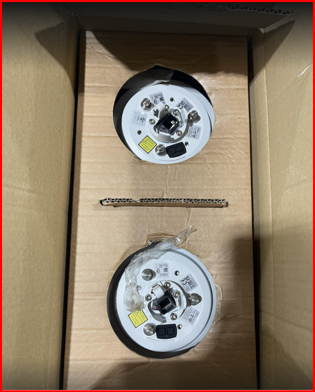 Axis Communications Q6135-LE 1080p Outdoor PTZ Network Dome Camera with Night Vision (60 Hz) - Image 3