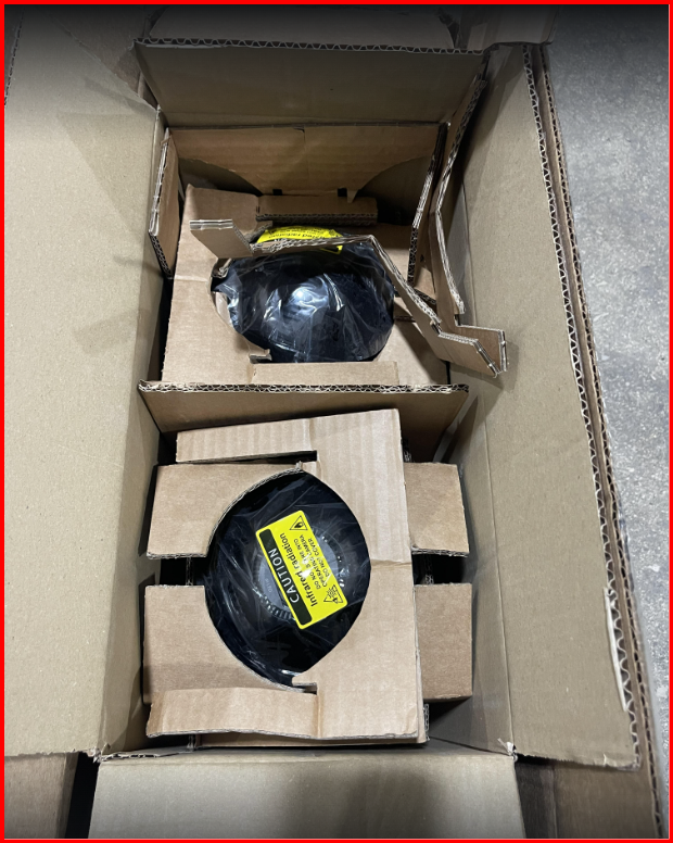 Axis Communications Q6135-LE 1080p Outdoor PTZ Network Dome Camera with Night Vision (60 Hz) - Image 5